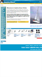 Mobile Screenshot of catalinadirect.com